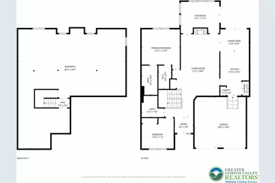 1211 Briarwood Lane, Forks Twp, PA 18040 - Photo 35