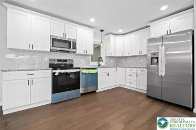 1111 Delabole Junction Road, Pen Argyl Boro, PA 18072 - Photo 11