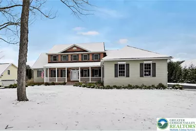 4 Jackson Road, North Manheim Twp, PA 17901 - Photo 13