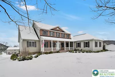 4 Jackson Road, North Manheim Twp, PA 17901 - Photo 1