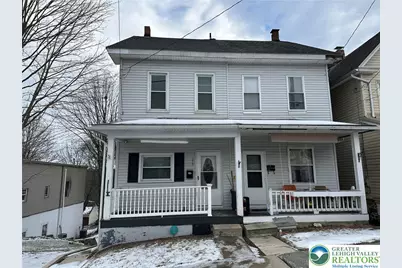 339 N 2nd Street, Lehighton, PA 18235 - Photo 1