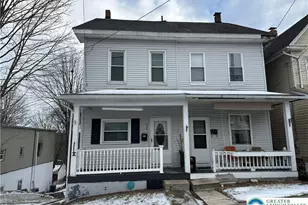 339 N 2nd St, Lehighton, PA 18235 - Photo 1