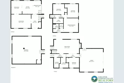 3705 Gloucester Drive, Bethlehem City, PA 18020 - Photo 49