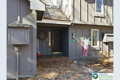 119 Downhill, Blakeslee, PA 18624 - Photo 25