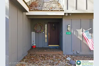 119 Downhill, Blakeslee, PA 18624 - Photo 1