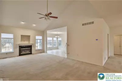 1384 Hennaberry Lane, Forks Twp, PA 18040 - Photo 5