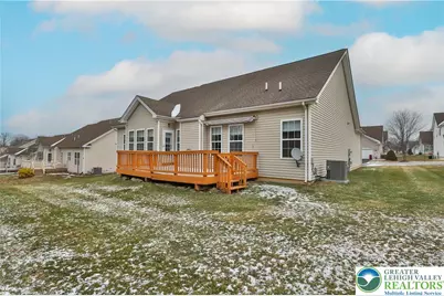 1384 Hennaberry Lane, Forks Twp, PA 18040 - Photo 51