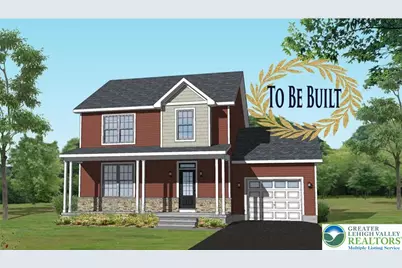 399 Mountain View Drive, Hazle Township, PA 18202 - Photo 1