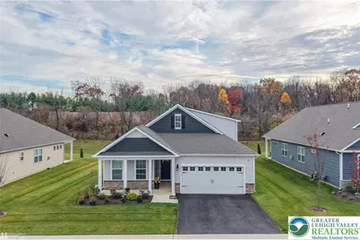 8012 Century Boulevard, Lower Macungie Township, PA 18031 - Photo 1