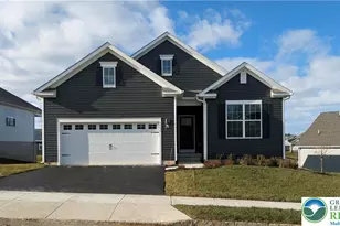 1553 Dresden Dr, Lower Macungie, PA 18031 - Photo 1