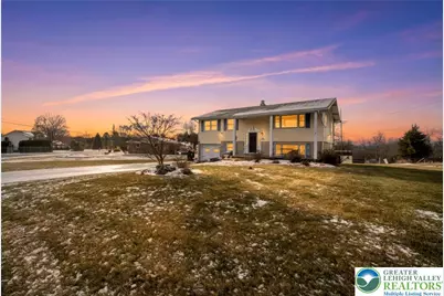 3218 Highland Road, Lowhill Twp, PA 18069 - Photo 1