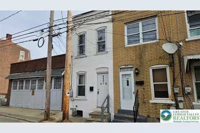 509 Railroad Street, Allentown City, PA 18102 - Photo 1