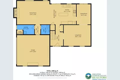 7685 Bryn Drive, Lower Milford Township, PA 18036 - Photo 51