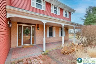 7685 Bryn Dr, Lower Milford Township, PA 18036 - Photo 3