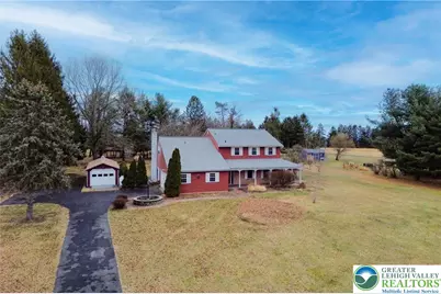 7685 Bryn Drive, Lower Milford Township, PA 18036 - Photo 37