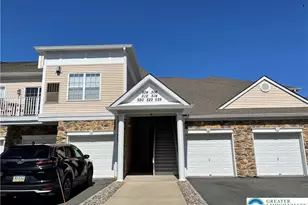 514 Waterford Terrace, Williams Township, PA 18042 - Photo 1