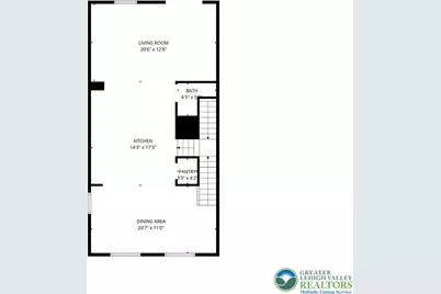 2364 Raya Way, Bethlehem Township, PA 18045 - Photo 39