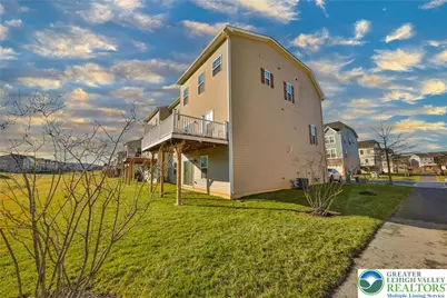 2364 Raya Way, Bethlehem Township, PA 18045 - Photo 33