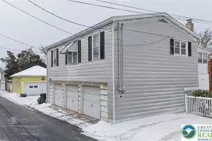 543 Hazle St, Tamaqua, PA 18252 - Photo 1