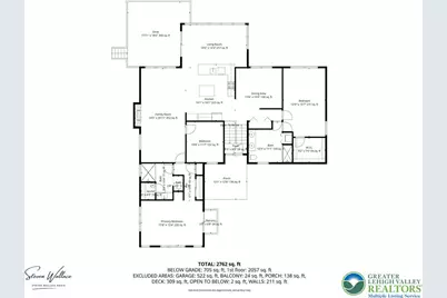 116 Spyglass Hill Road, Coolbaugh Twp, PA 18466 - Photo 67