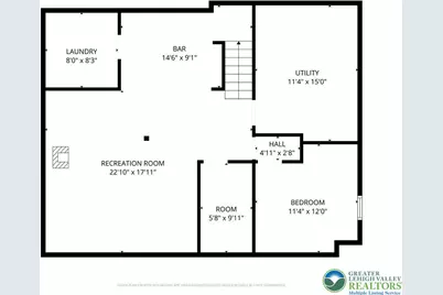 107 9th Street, Coopersburg Boro, PA 18036 - Photo 49