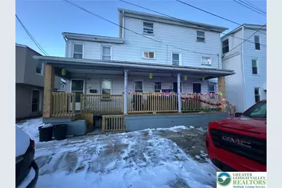 35 Vine Street, Tamaqua, PA 18252 - Photo 1