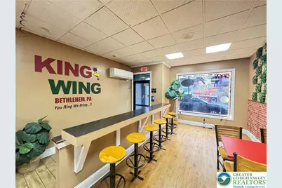 129 E 3rd Street #BUSINESS ONLY, Bethlehem, PA 18015 - Photo 3