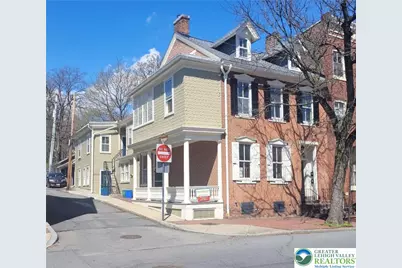 14 W Church Street #D, Bethlehem, PA 18018 - Photo 1