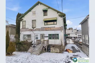 190 Park Avenue, Wilkes Barre, PA 18702 - Photo 3