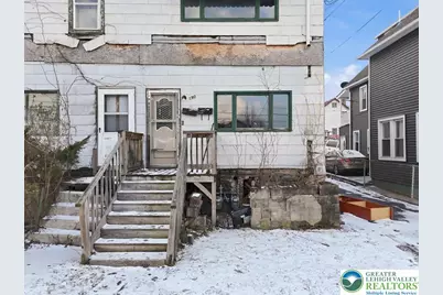 190 Park Avenue, Wilkes Barre, PA 18702 - Photo 5