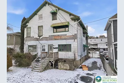 190 Park Avenue, Wilkes Barre, PA 18702 - Photo 1