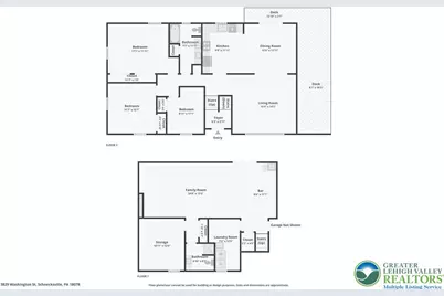 3829 Washington Street, North Whitehall Twp, PA 18078 - Photo 49