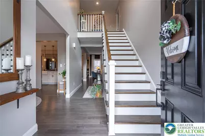 1024 Bayberry Drive, Pennsburg Boro, PA 18073 - Photo 7