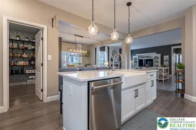 1024 Bayberry Drive, Pennsburg Boro, PA 18073 - Photo 21