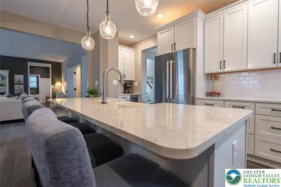 1024 Bayberry Drive, Pennsburg Boro, PA 18073 - Photo 19