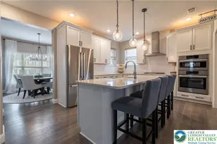 1024 Bayberry Dr, Pennsburg Boro, PA 18073 - Photo 15