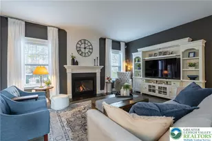 1024 Bayberry Dr, Pennsburg Boro, PA 18073 - Photo 33