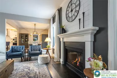 1024 Bayberry Drive, Pennsburg Boro, PA 18073 - Photo 35