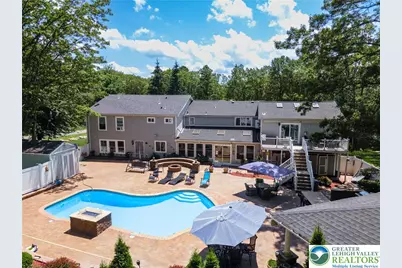 1555 Longleaf Drive, Chestnuthill Twp, PA 18330 - Photo 59