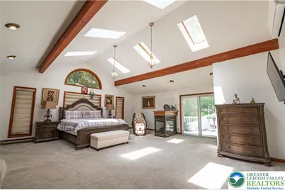 1555 Longleaf Drive, Chestnuthill Twp, PA 18330 - Photo 33