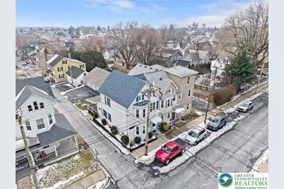 322 Belvidere Street, Nazareth Boro, PA 18064 - Photo 3