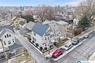 322 Belvidere St, Nazareth Boro, PA 18064 - Photo 3