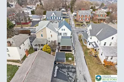 322 Belvidere Street, Nazareth Boro, PA 18064 - Photo 31