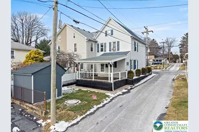 322 Belvidere Street, Nazareth Boro, PA 18064 - Photo 33