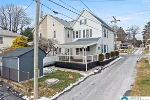 322 Belvidere St, Nazareth Boro, PA 18064 - Photo 33