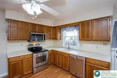 1661 Ilona Drive, Hellertown Boro, PA 18055 - Photo 13