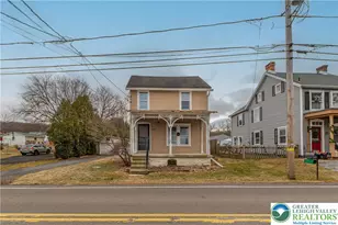 3950 Main Rd W, Upper Milford Township, PA 18049 - Photo 1