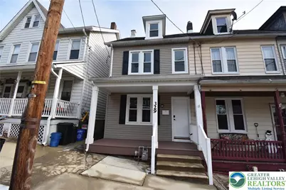 329 9th Street, Easton, PA 18042 - Photo 1