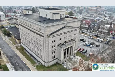 1524 W Linden Street #2nd FL, Allentown City, PA 18102 - Photo 1