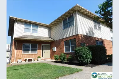 813 Main Street #4, Bethlehem, PA 18018 - Photo 1